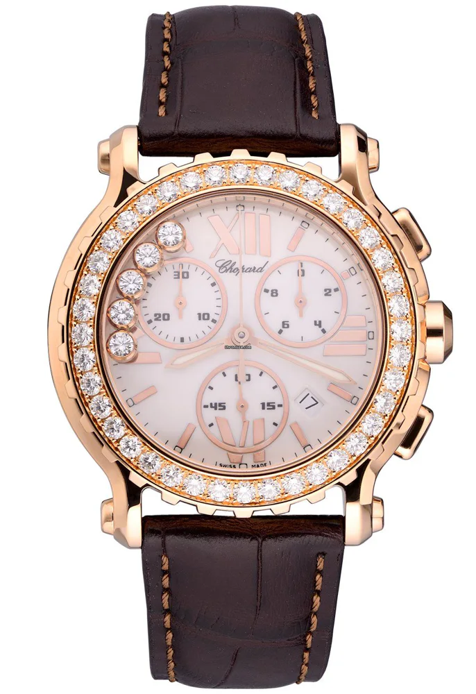 Chopard Happy Sport 283583-5001